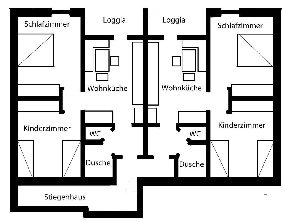 Baby- Und Kinderhof Aicherbauer Seeham Kamer foto